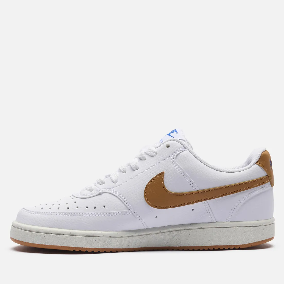 Nike Женские кроссовки Wmns Court Vision Low Next Nature