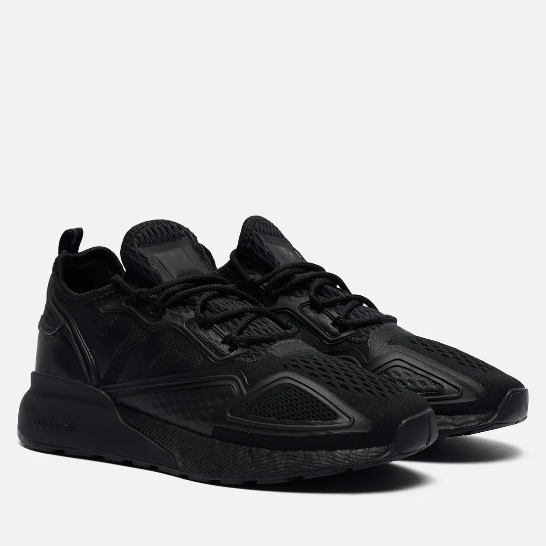 adidas Originals Мужские кроссовки ZX 2K Boost