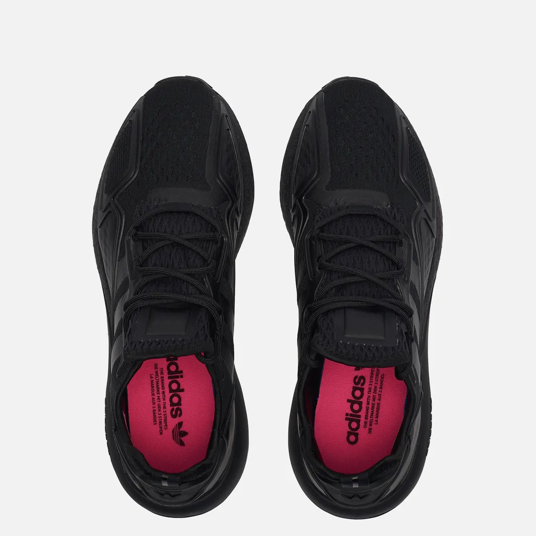 adidas Originals Мужские кроссовки ZX 2K Boost