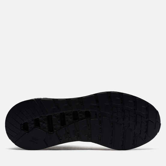 Мужские кроссовки adidas Originals ZX 2K Boost Core Black/Core Black/Shock Pink