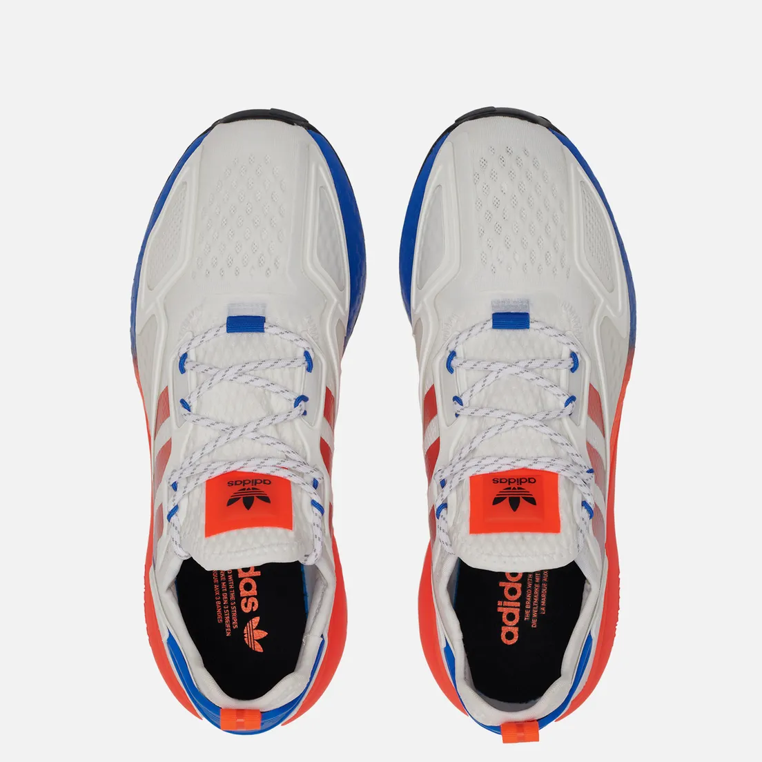 adidas Originals Кроссовки ZX 2K Boost