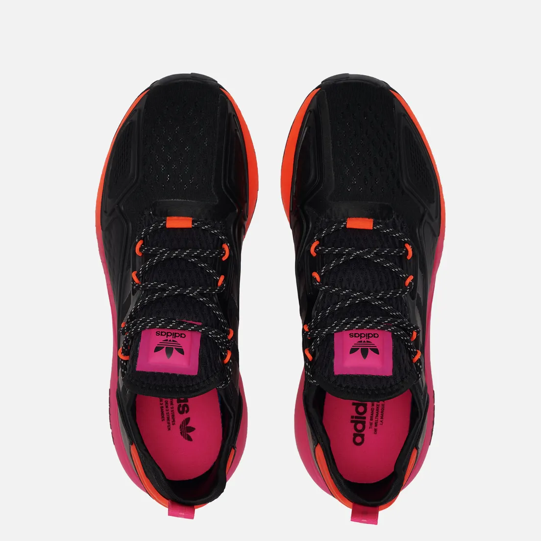 adidas Originals Кроссовки ZX 2K Boost