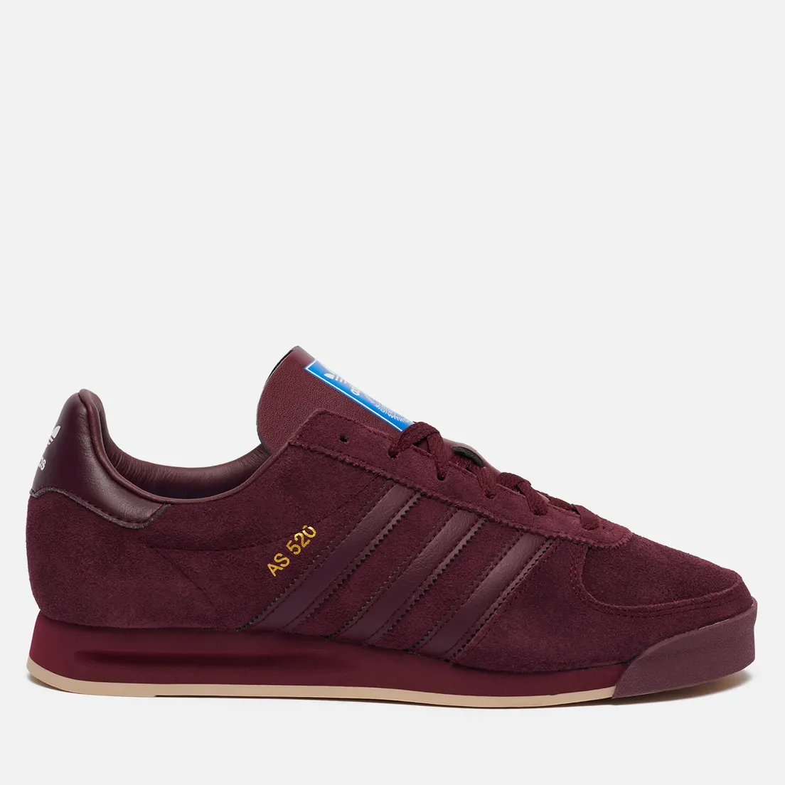 adidas Originals Мужские кроссовки AS 520