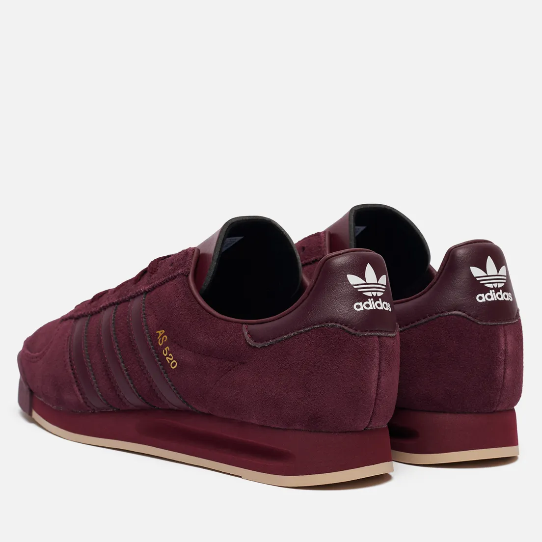 adidas Originals Мужские кроссовки AS 520