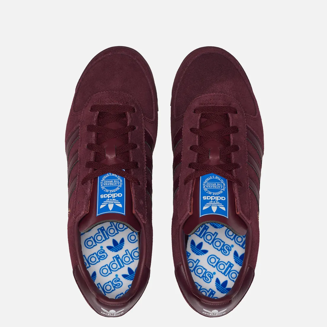 adidas Originals Мужские кроссовки AS 520