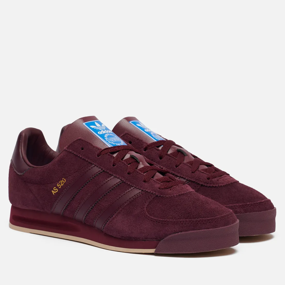 adidas Originals Мужские кроссовки AS 520