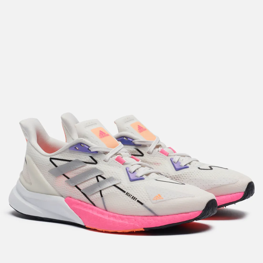 adidas Performance Женские кроссовки X9000L3 H.RDY