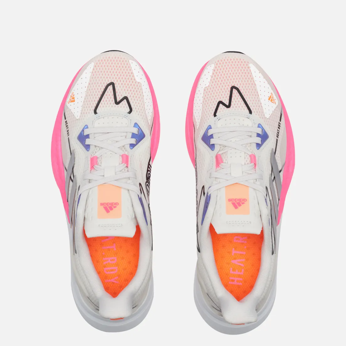 adidas Performance Женские кроссовки X9000L3 H.RDY