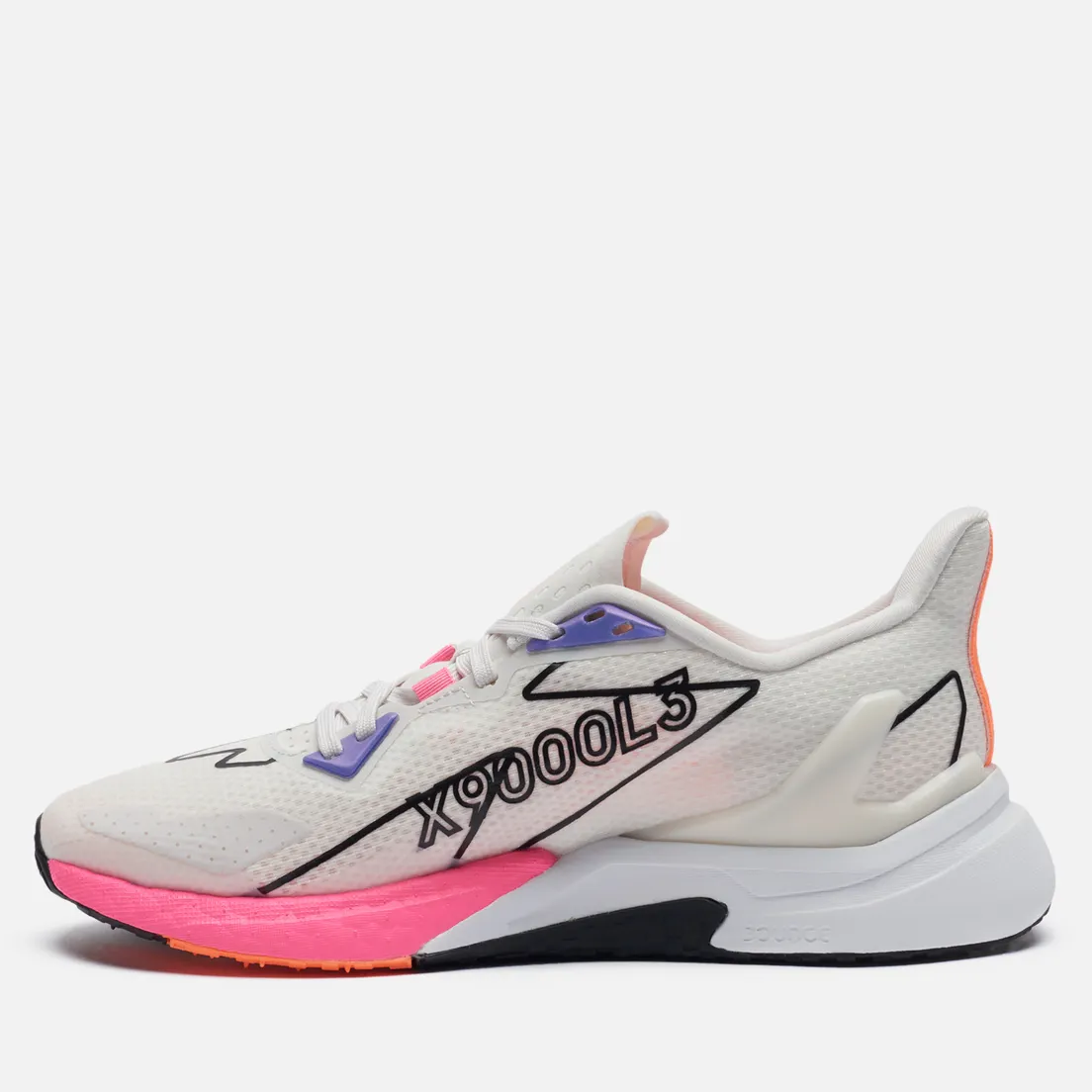 adidas Performance Женские кроссовки X9000L3 H.RDY