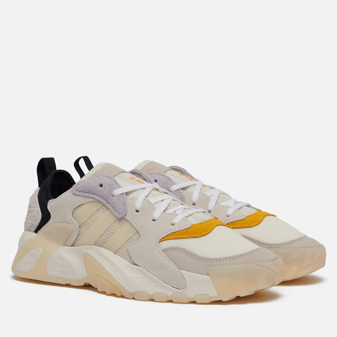adidas Originals Мужские кроссовки Streetball Low