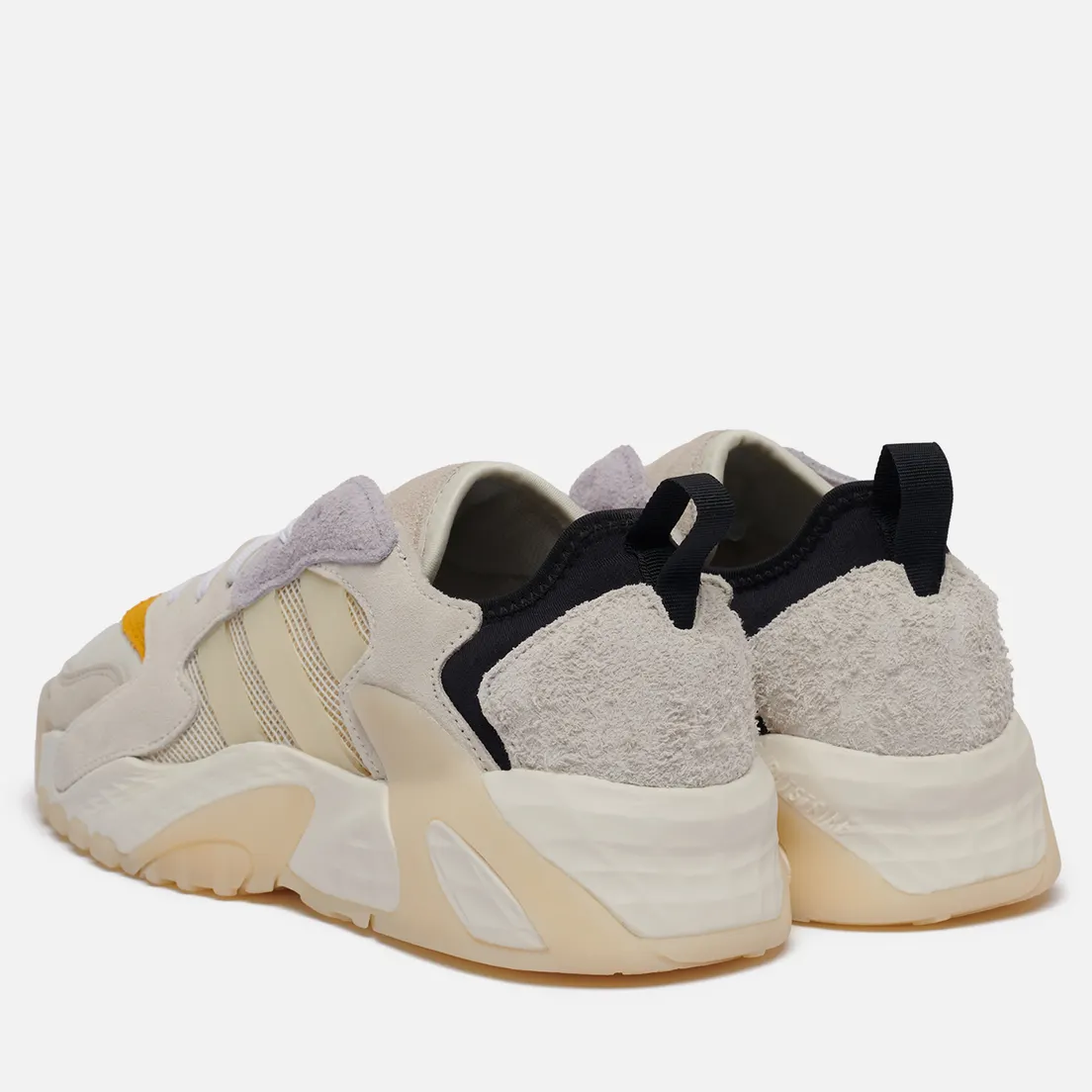 adidas Originals Мужские кроссовки Streetball Low