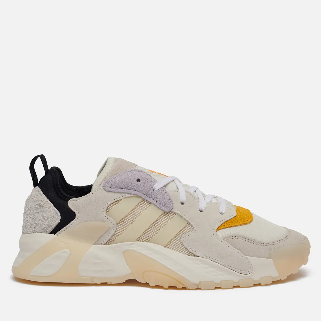 adidas Originals Мужские кроссовки Streetball Low