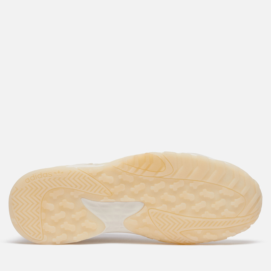 Мужские кроссовки adidas Originals Streetball Low Off White/Sand/Core Black
