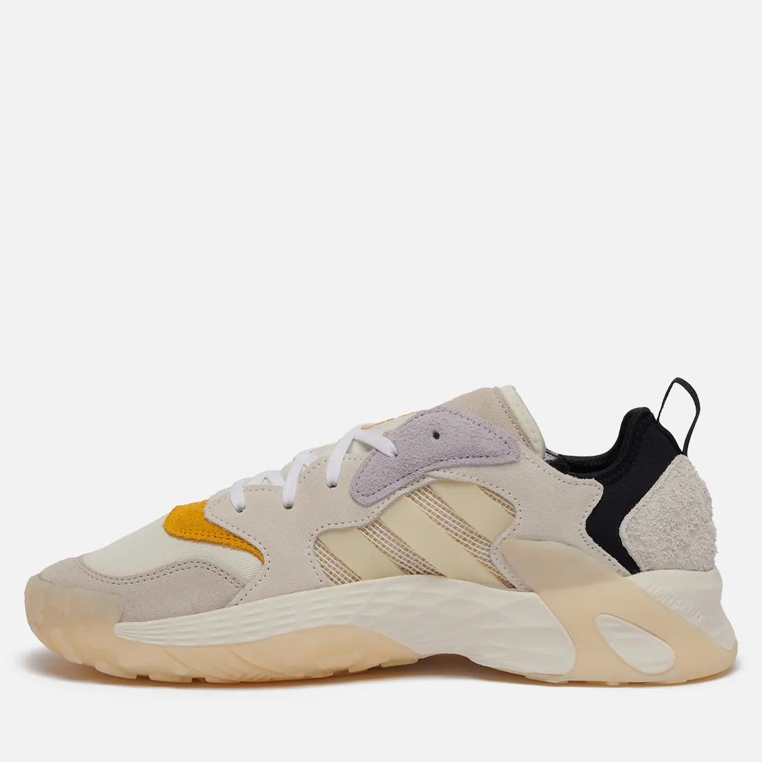 adidas Originals Мужские кроссовки Streetball Low