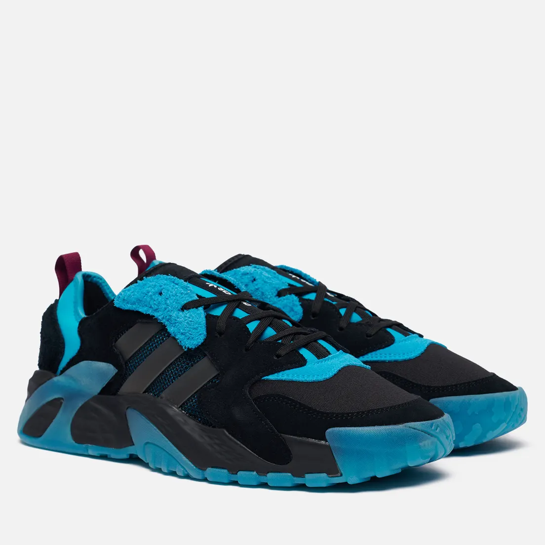 adidas Originals Мужские кроссовки Streetball Low