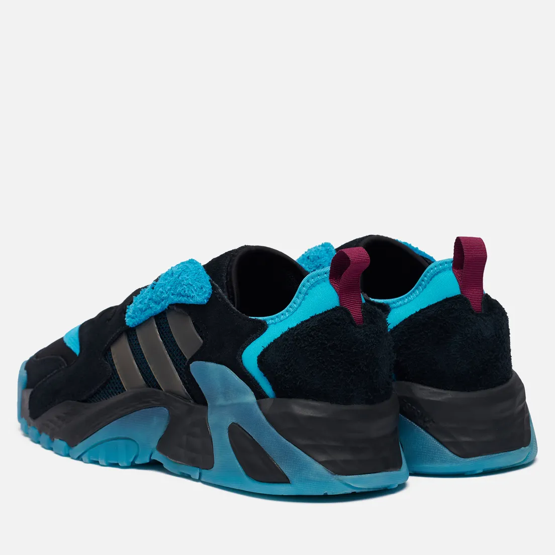 adidas Originals Мужские кроссовки Streetball Low