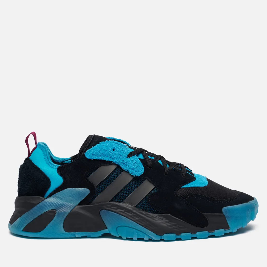 adidas Originals Мужские кроссовки Streetball Low