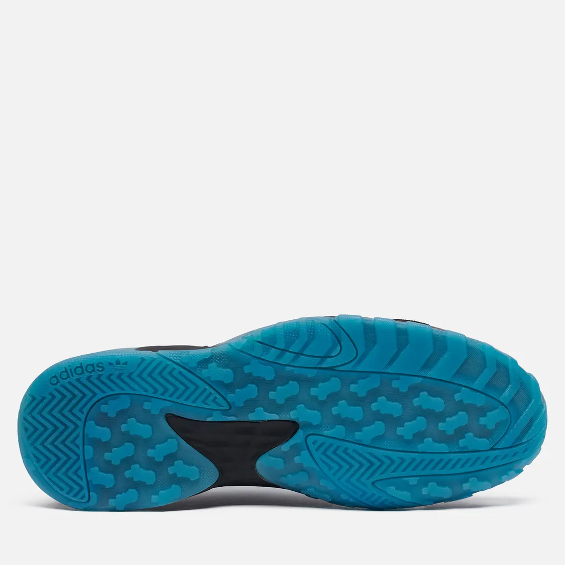 adidas Originals Мужские кроссовки Streetball Low