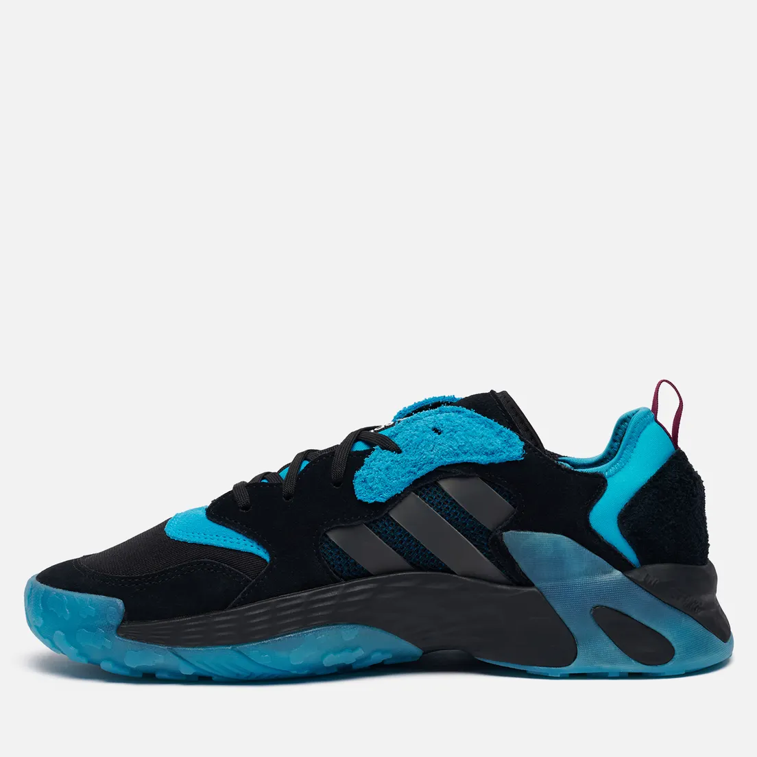 adidas Originals Мужские кроссовки Streetball Low