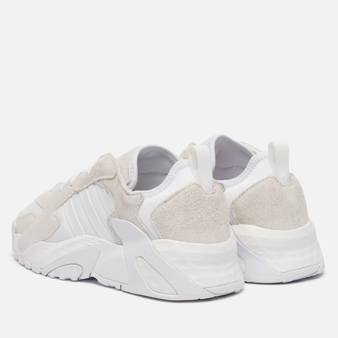 adidas Originals Мужские кроссовки Streetball Low