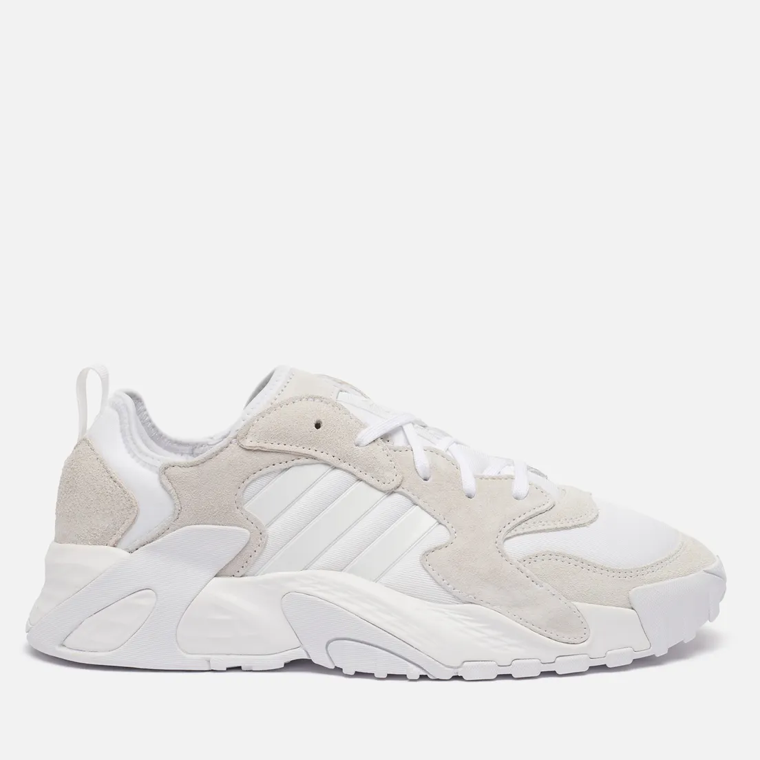 adidas Originals Мужские кроссовки Streetball Low