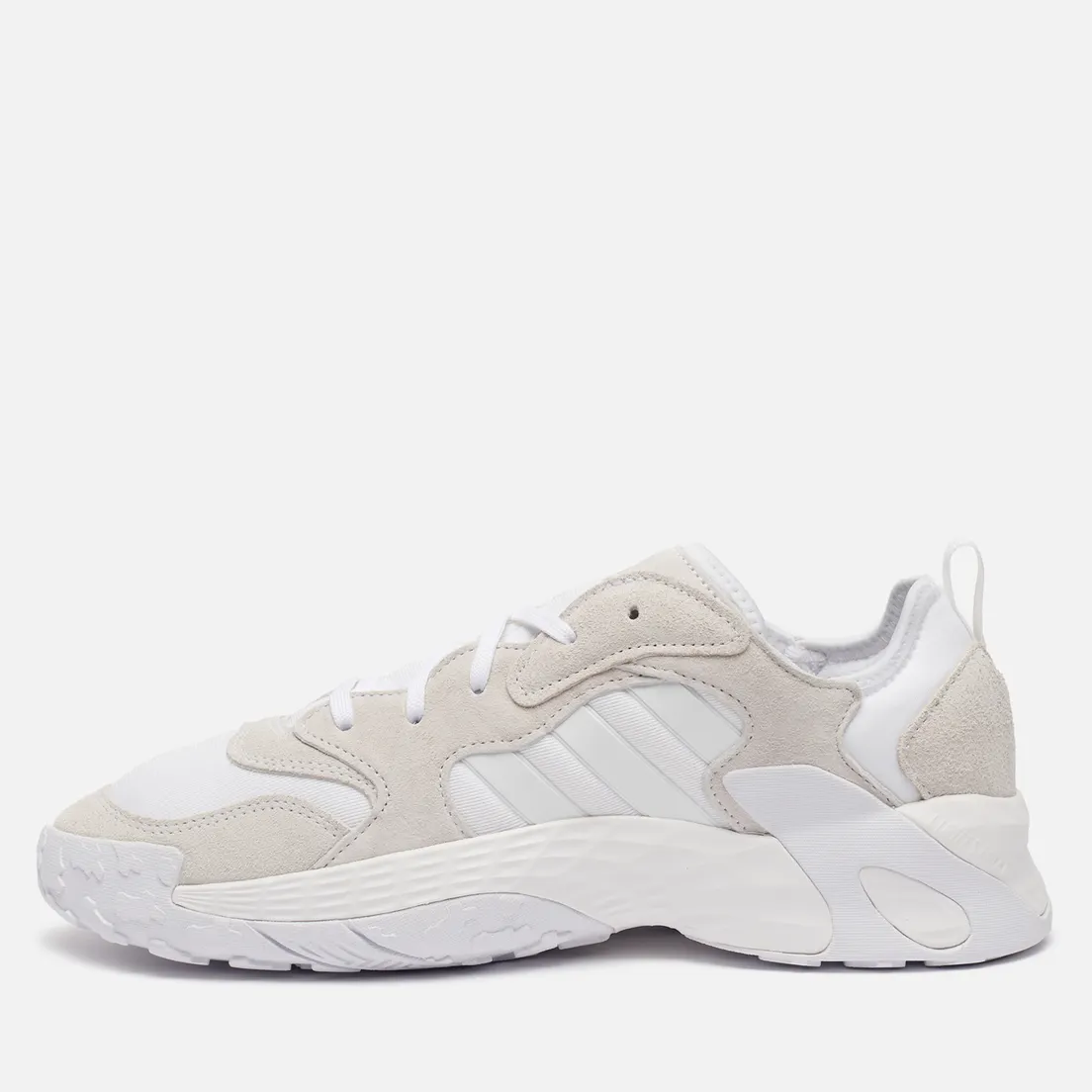 adidas Originals Мужские кроссовки Streetball Low