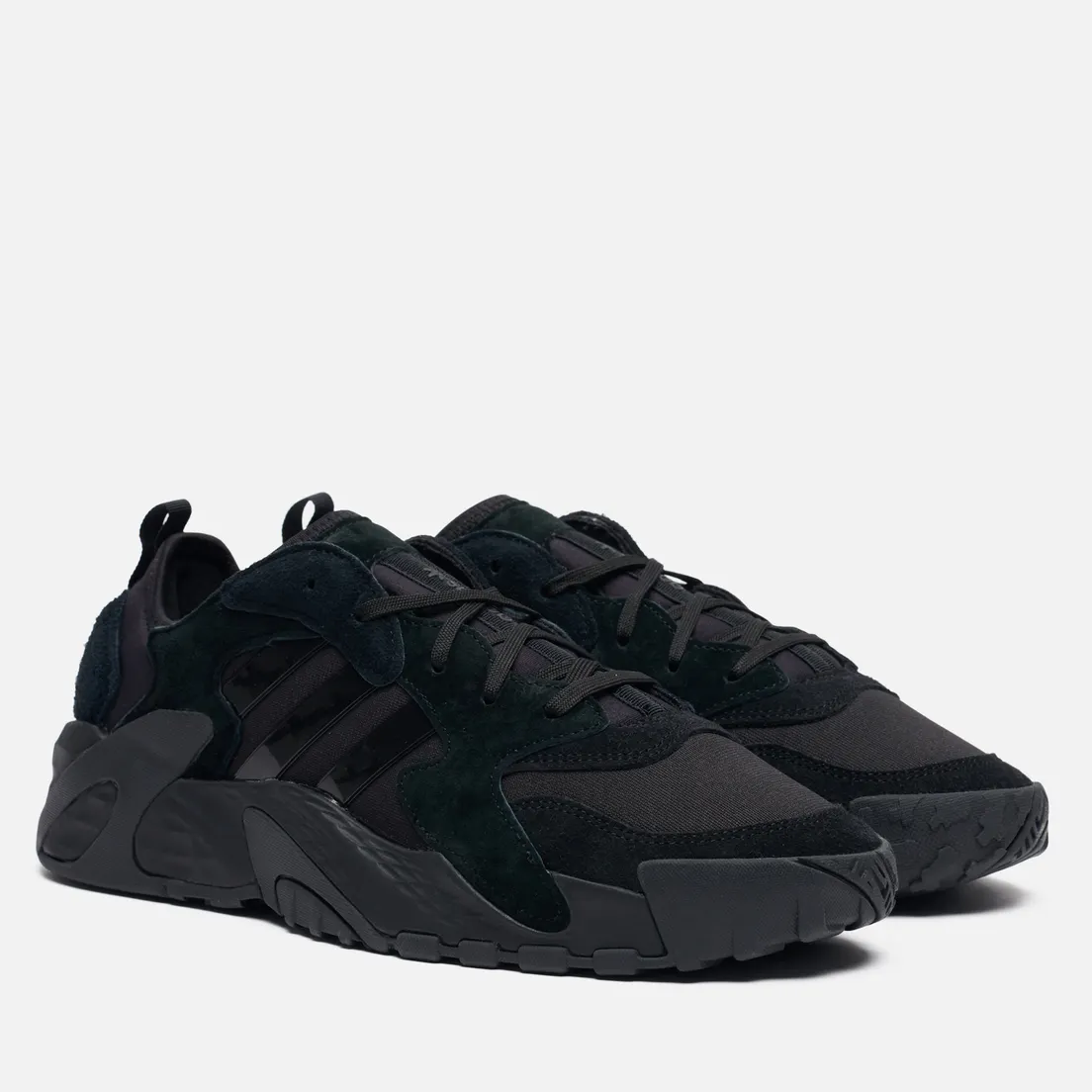 adidas Originals Мужские кроссовки Streetball Low