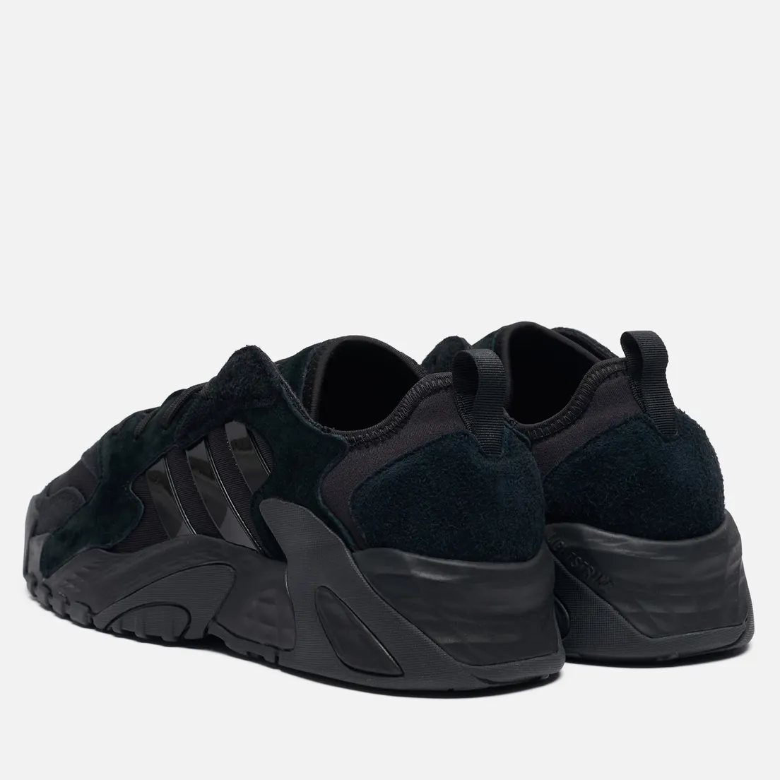 adidas Originals Мужские кроссовки Streetball Low