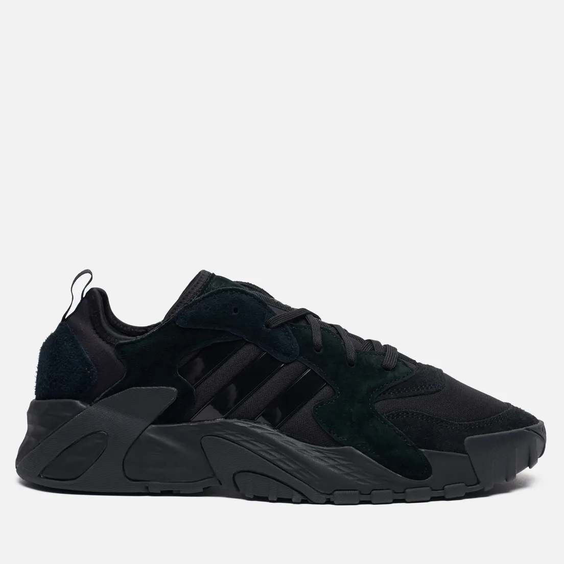adidas Originals Мужские кроссовки Streetball Low