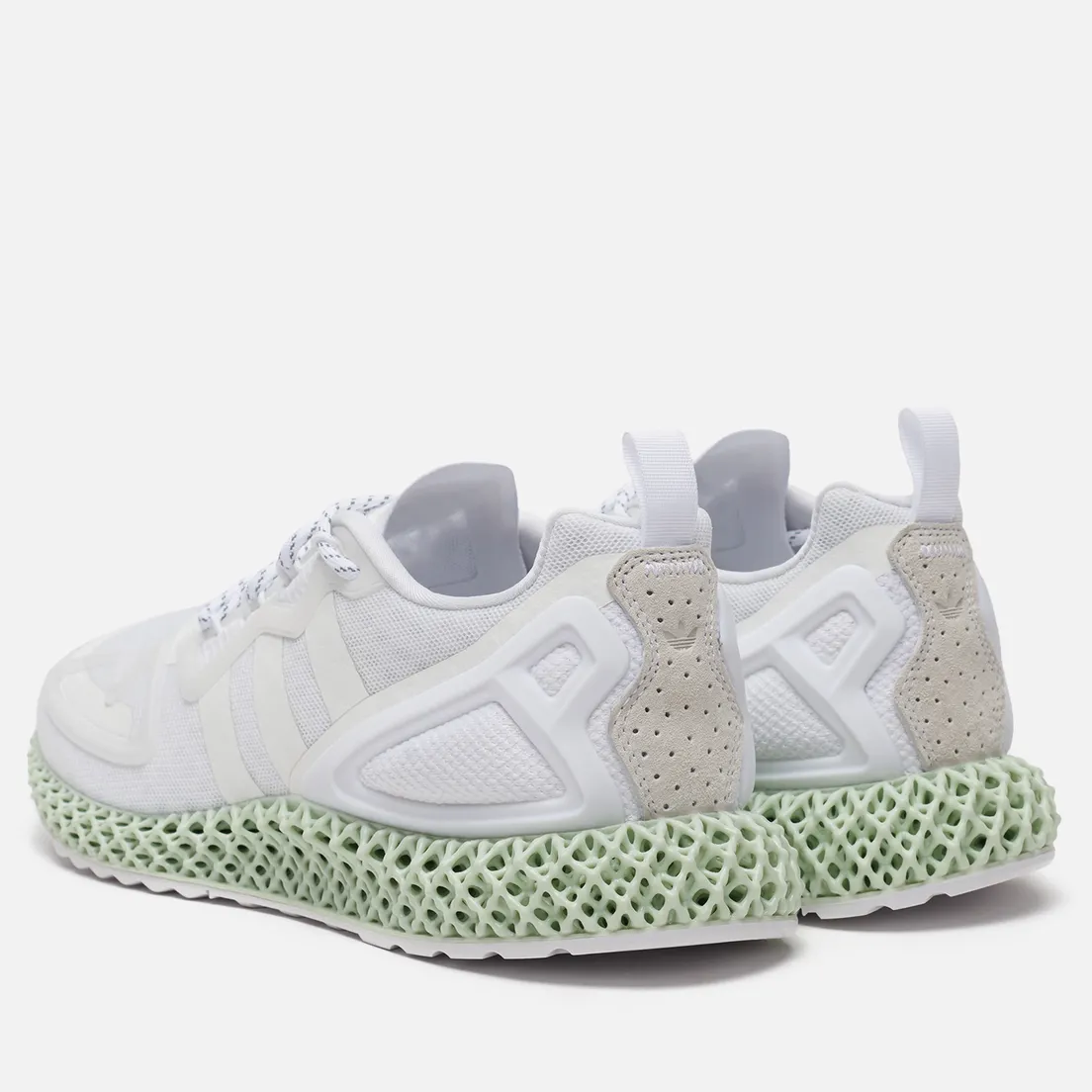 adidas Originals Мужские кроссовки ZX 2K 4D