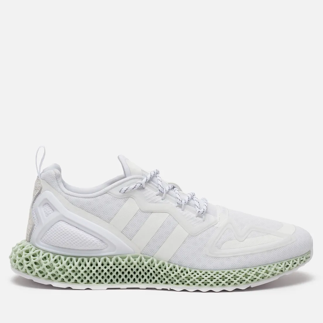 adidas Originals Мужские кроссовки ZX 2K 4D