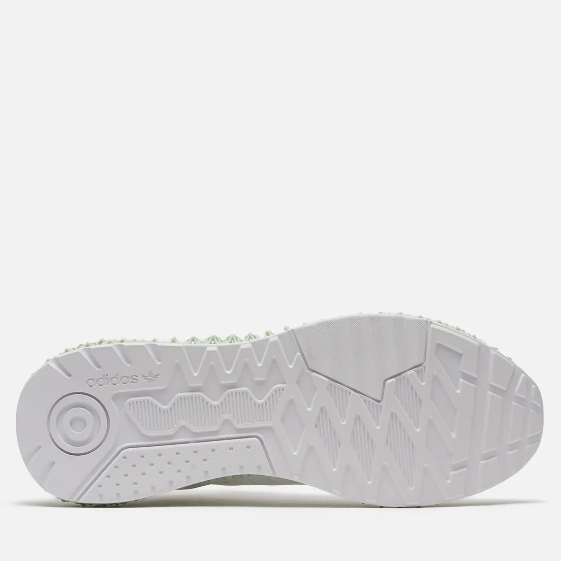 adidas Originals Мужские кроссовки ZX 2K 4D