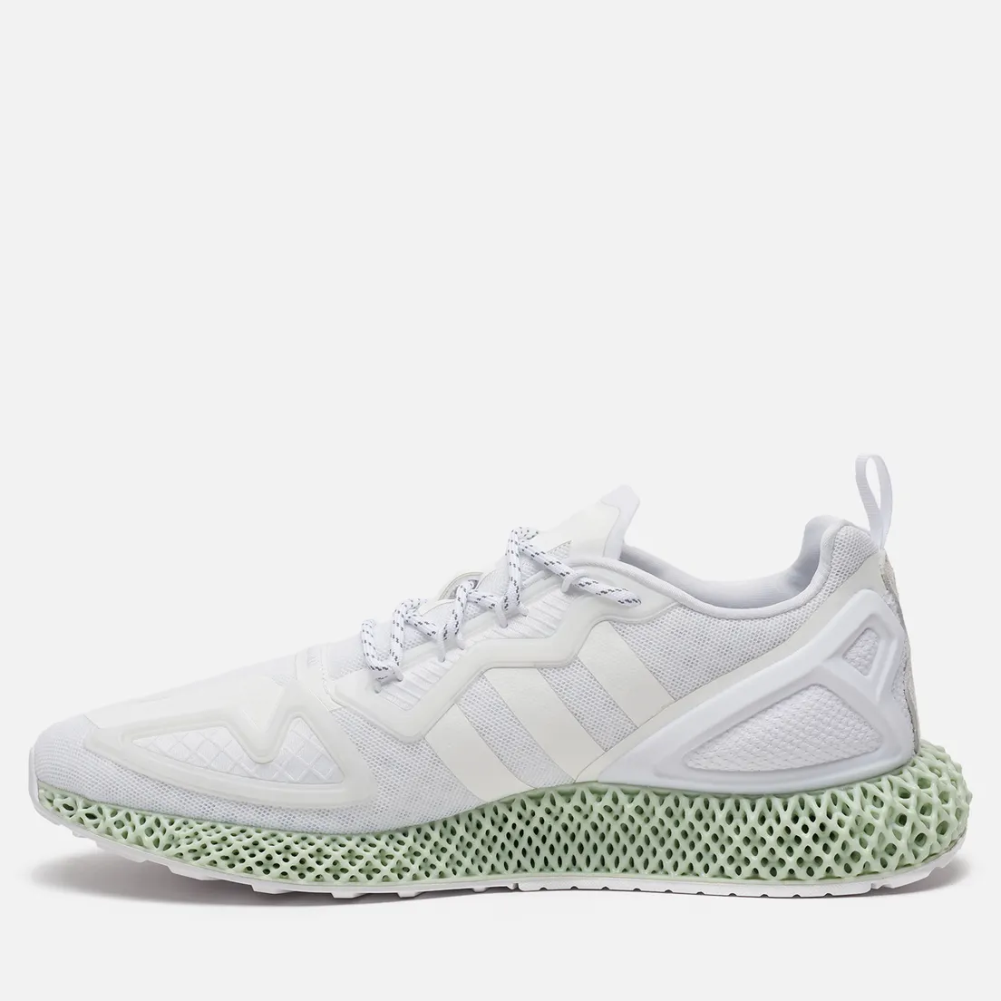 adidas Originals Мужские кроссовки ZX 2K 4D
