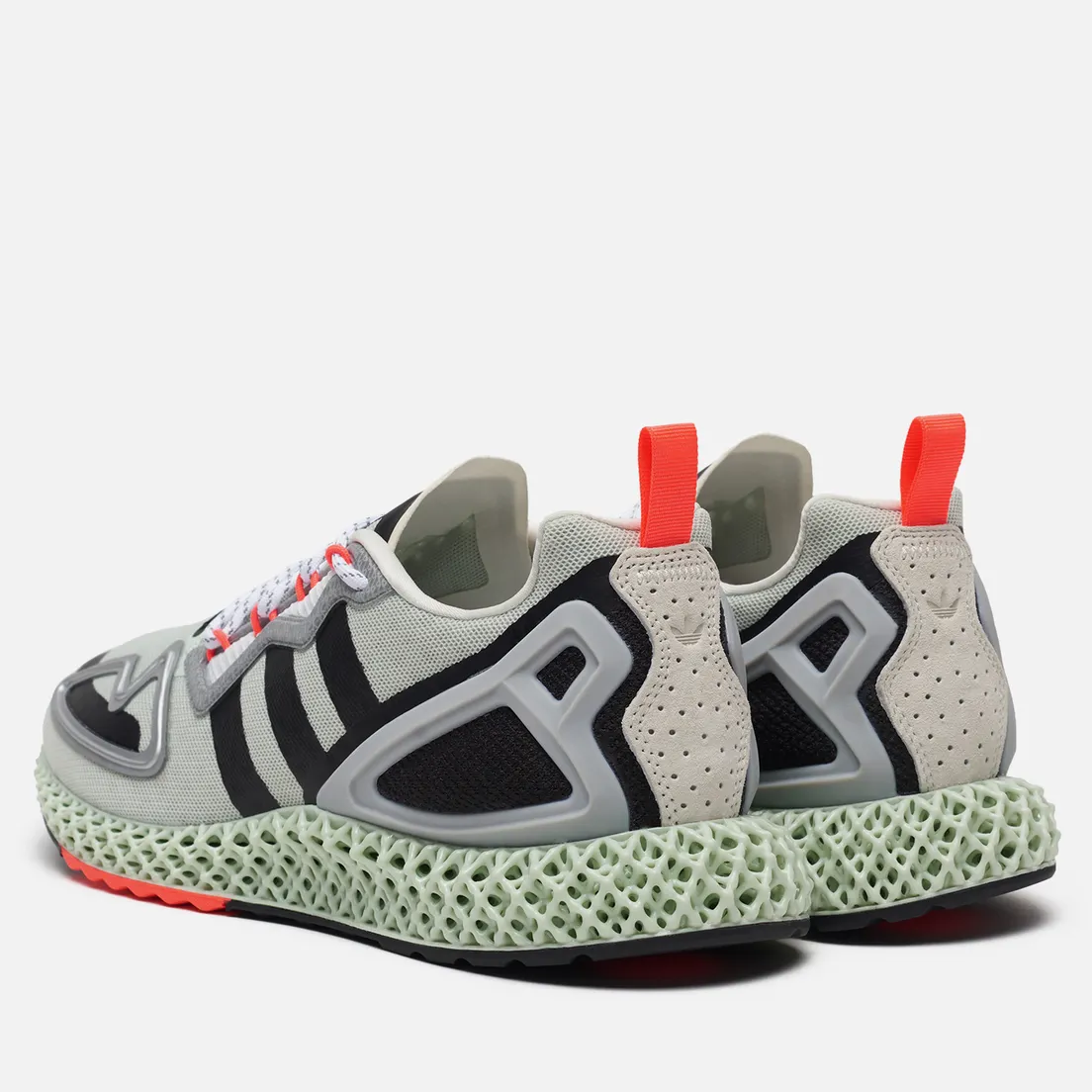adidas Originals Мужские кроссовки ZX 2K 4D