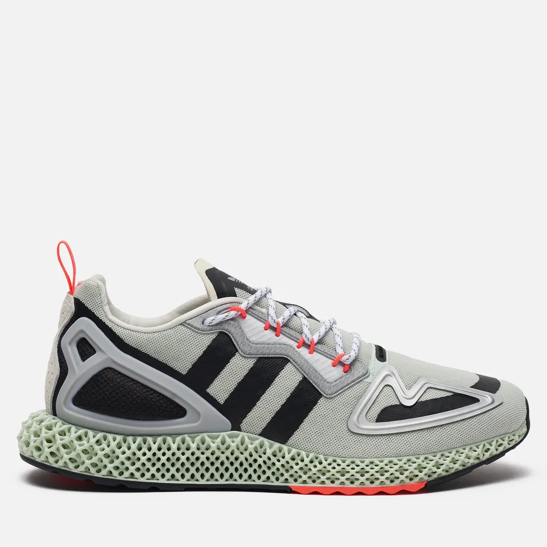 adidas Originals Мужские кроссовки ZX 2K 4D