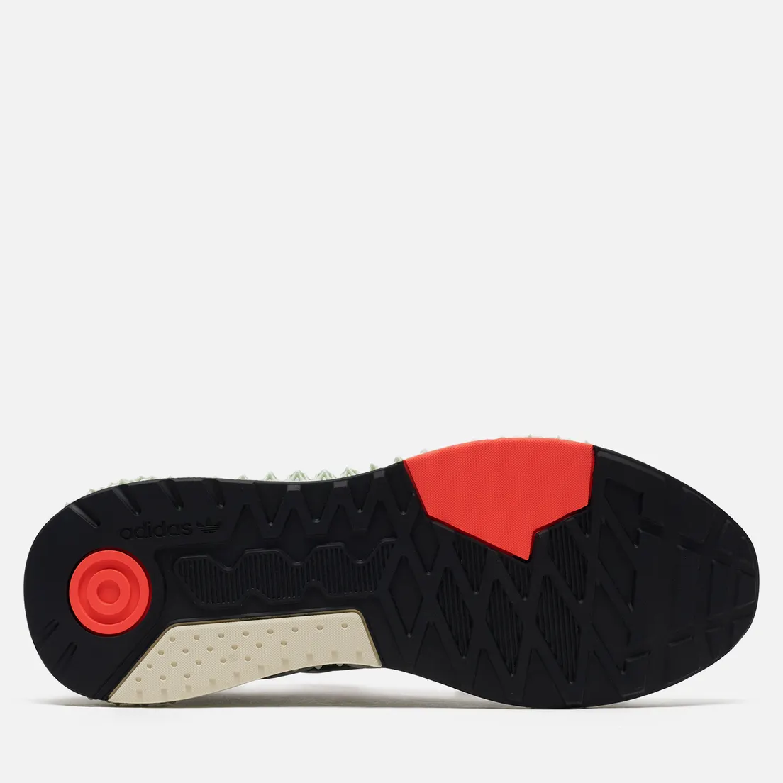 adidas Originals Мужские кроссовки ZX 2K 4D
