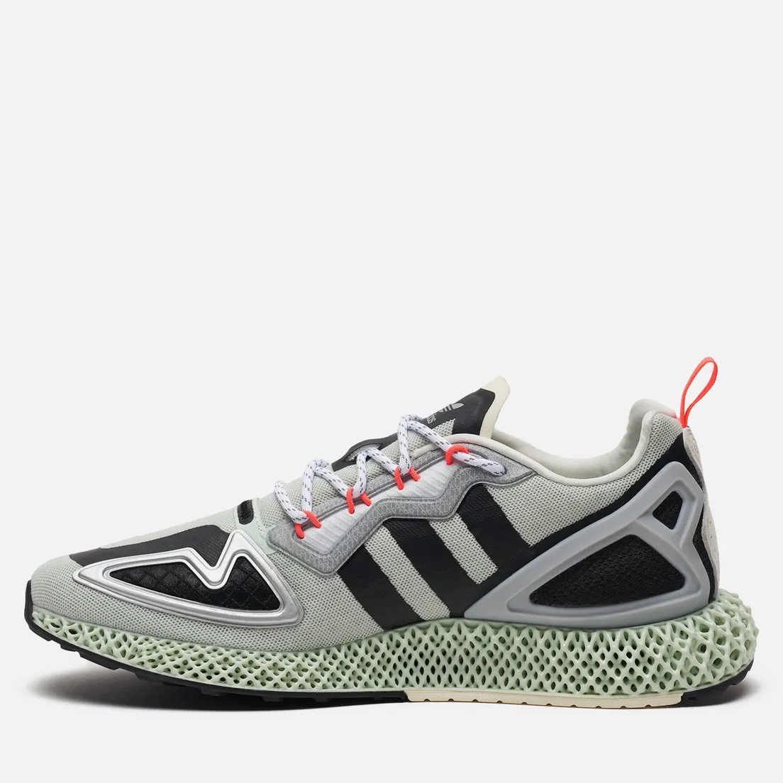 adidas Originals Мужские кроссовки ZX 2K 4D