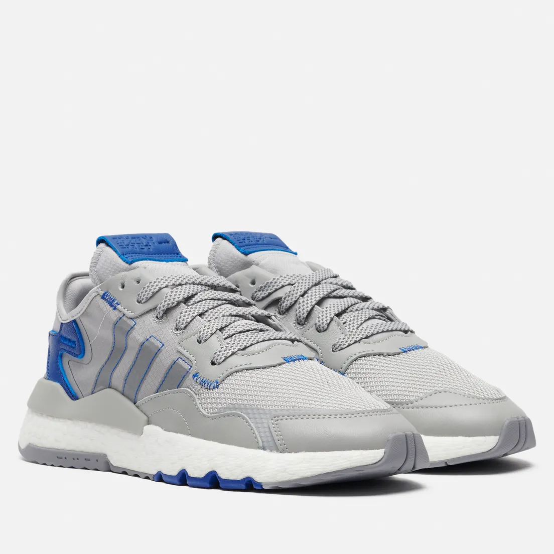 adidas Originals Мужские кроссовки Nite Jogger