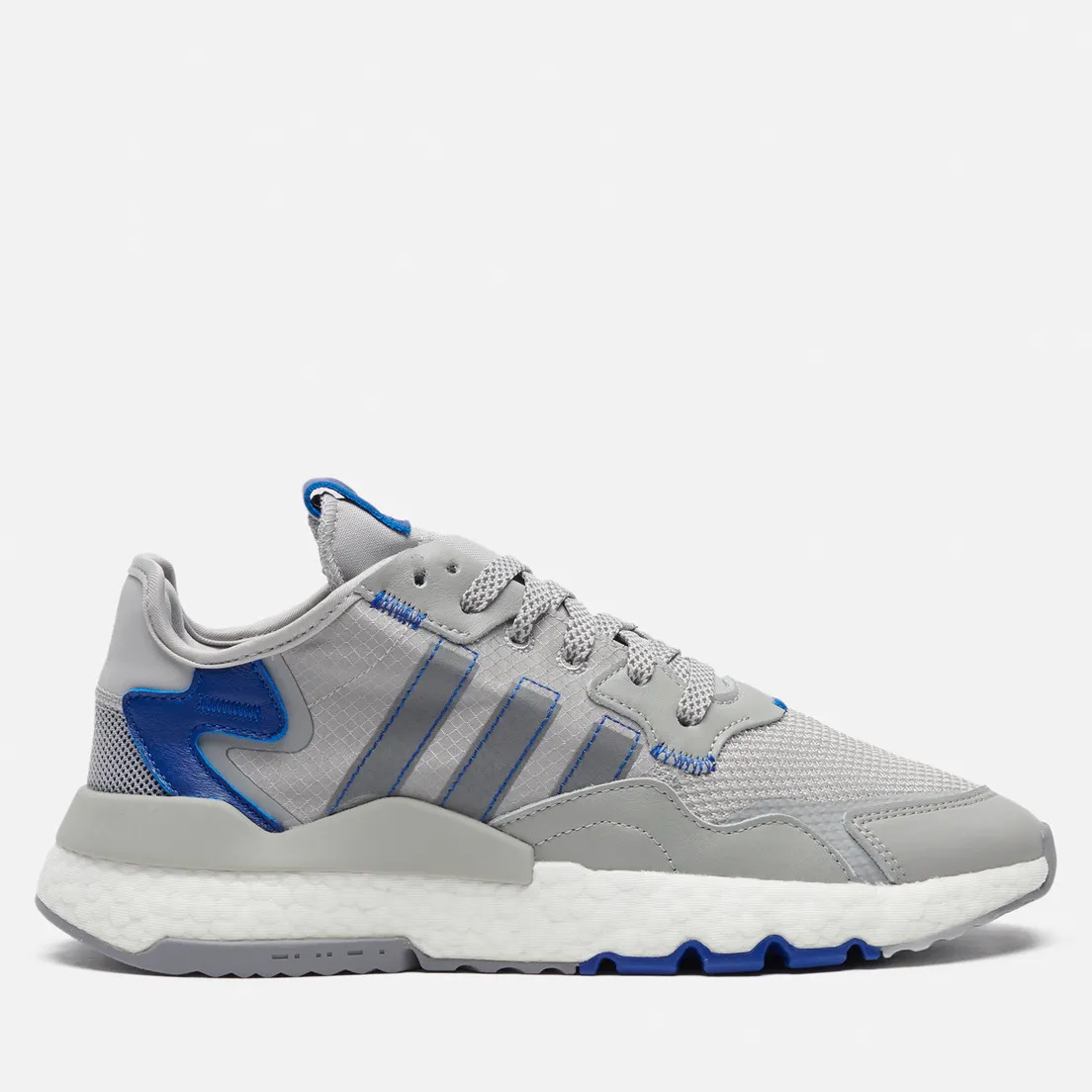 adidas Originals Мужские кроссовки Nite Jogger