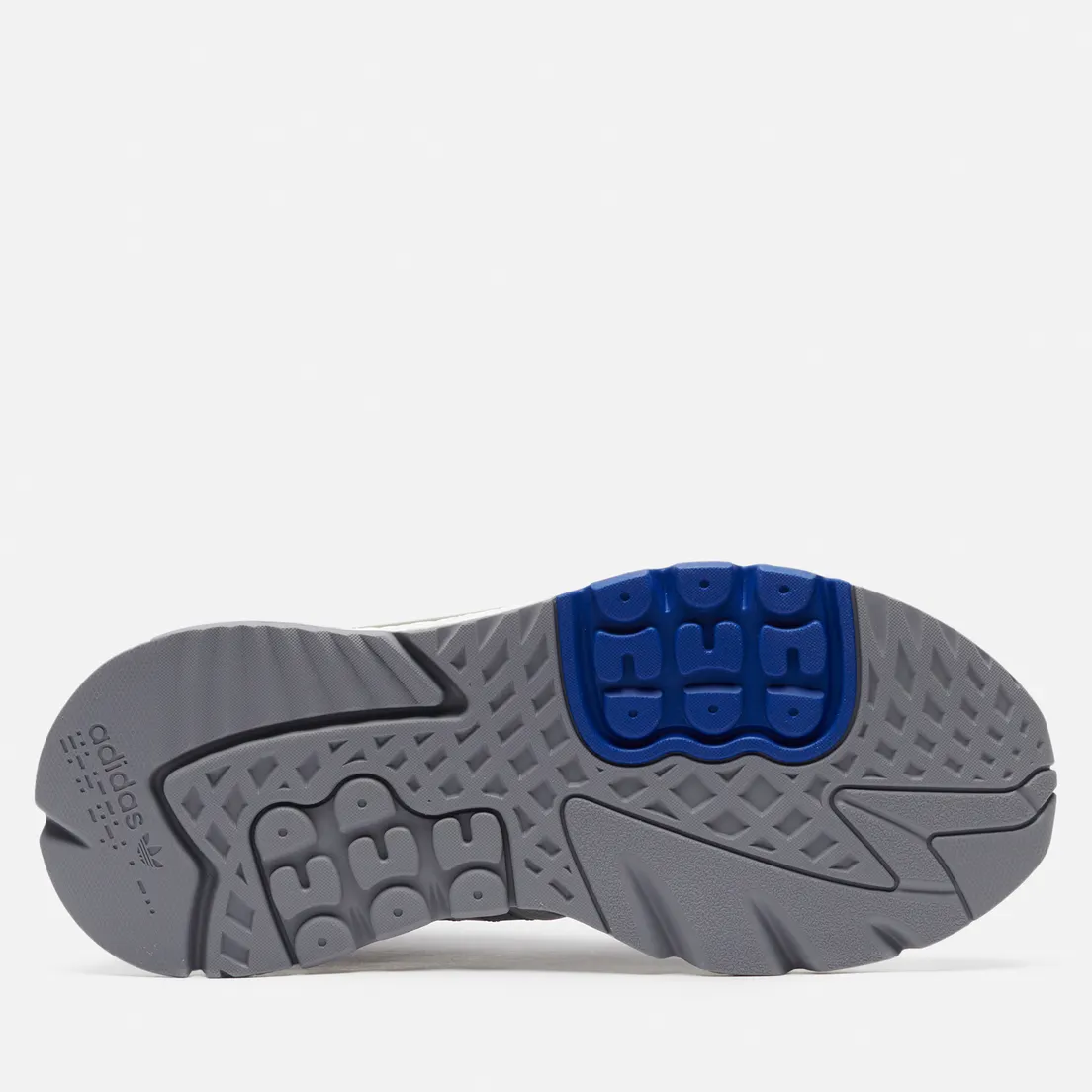 adidas Originals Мужские кроссовки Nite Jogger