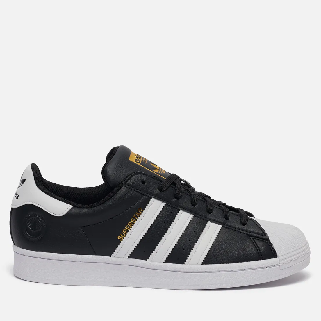 adidas Originals Кроссовки Superstar Vegan