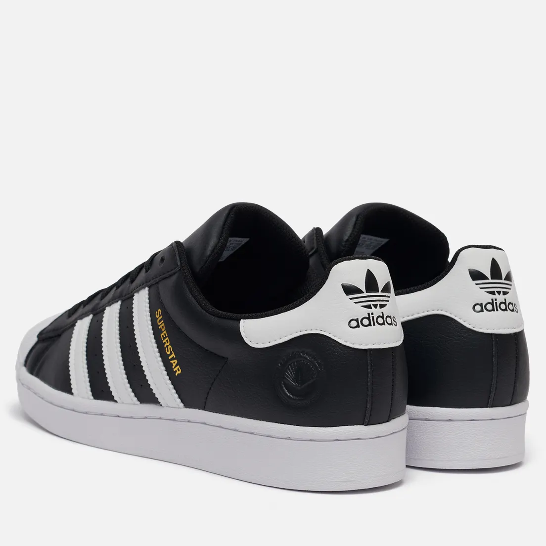 adidas Originals Кроссовки Superstar Vegan