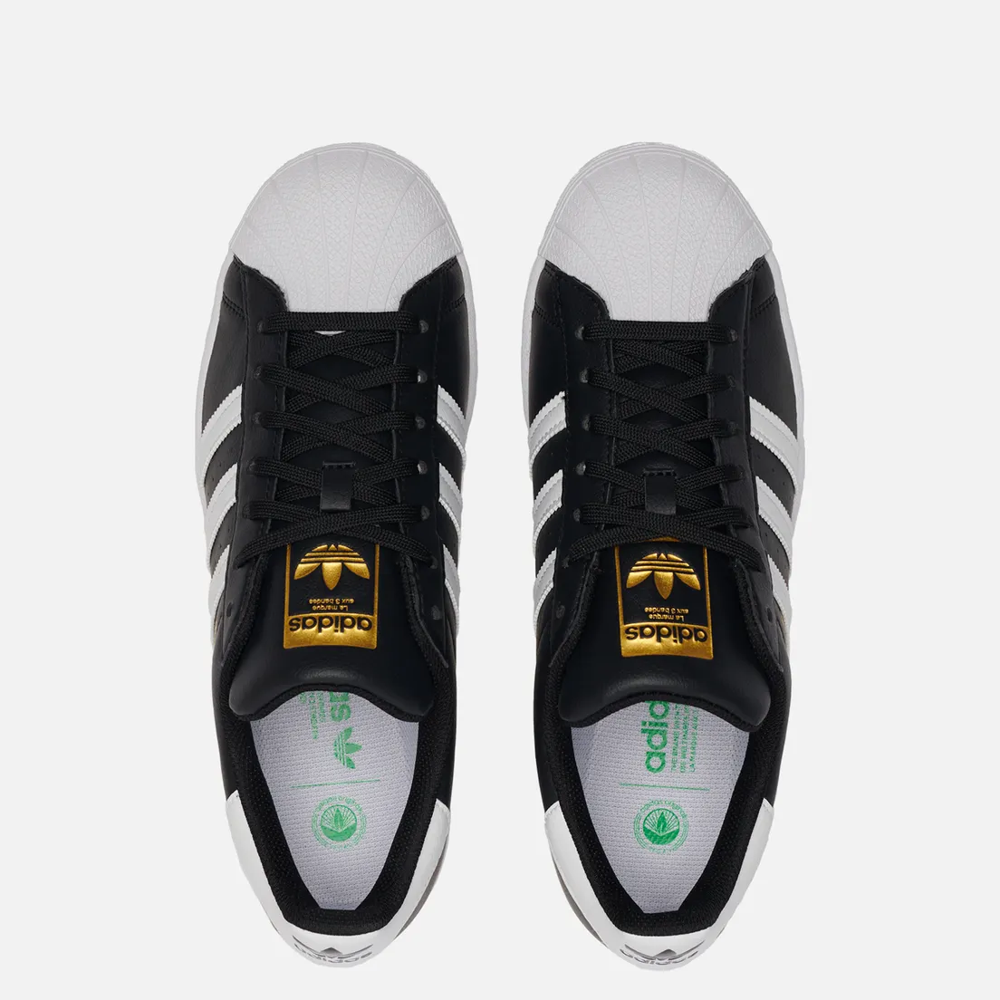 adidas Originals Кроссовки Superstar Vegan