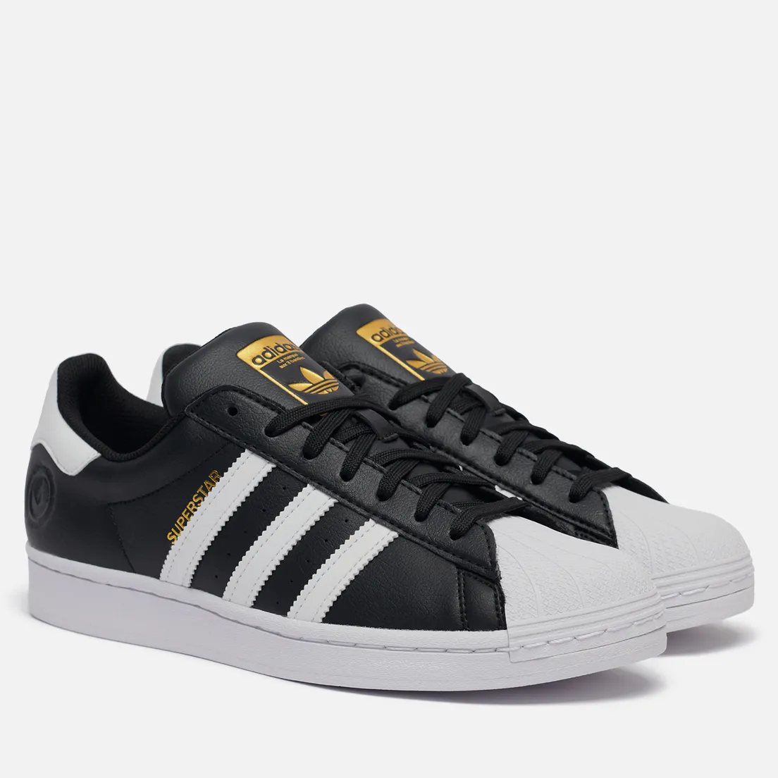 adidas Originals Кроссовки Superstar Vegan