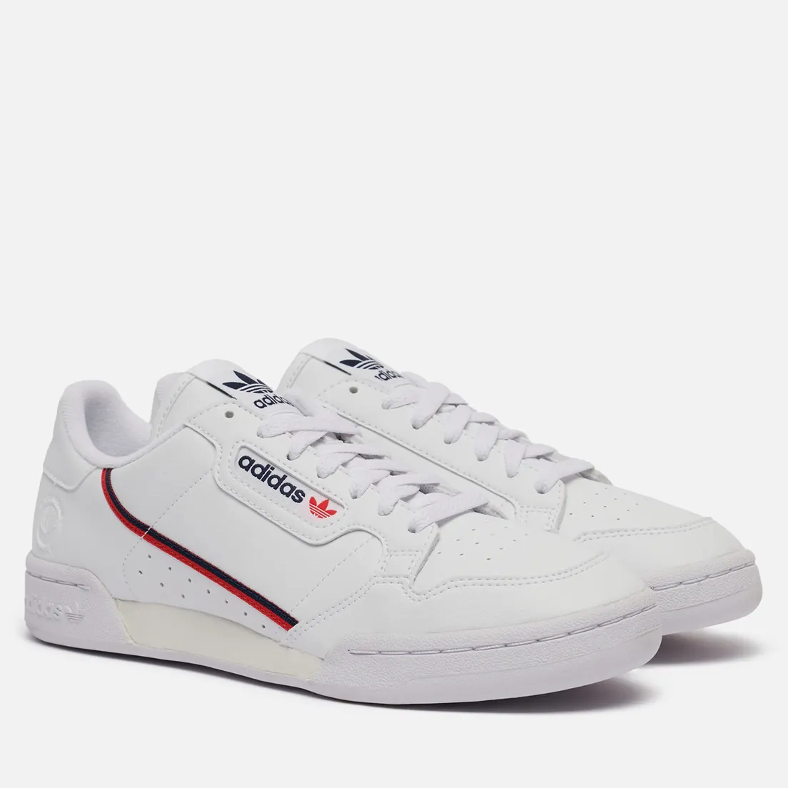 adidas Originals Кроссовки Continental 80 Vegan