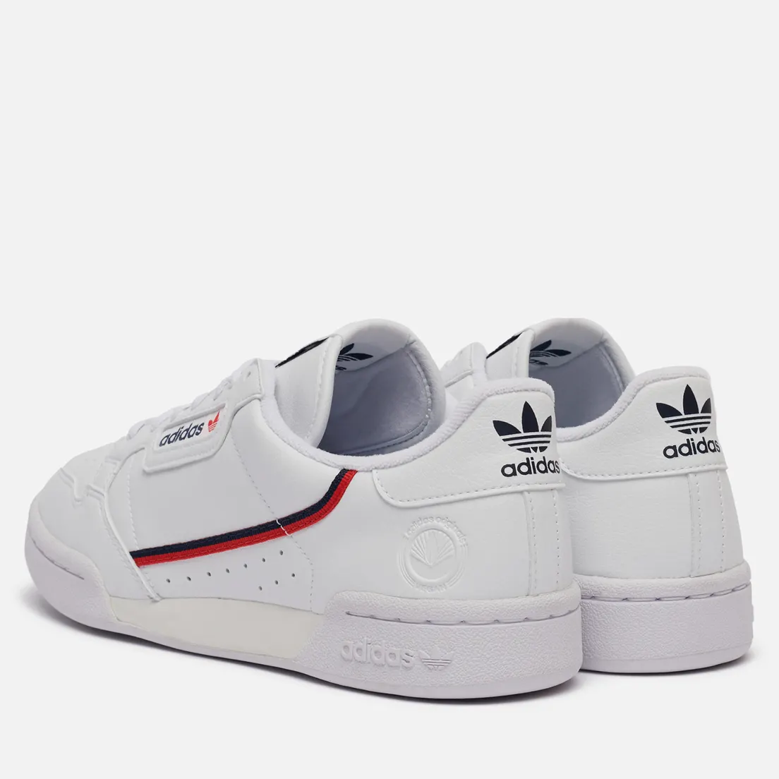 adidas Originals Кроссовки Continental 80 Vegan