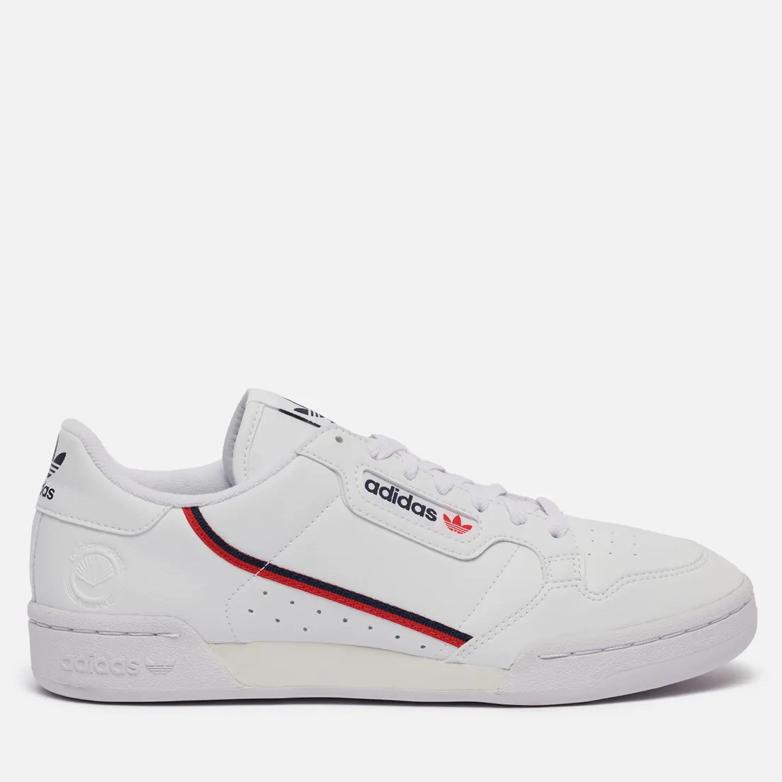 adidas Originals Кроссовки Continental 80 Vegan