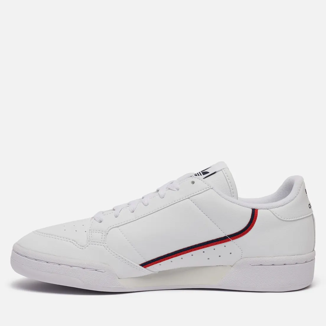 adidas Originals Кроссовки Continental 80 Vegan