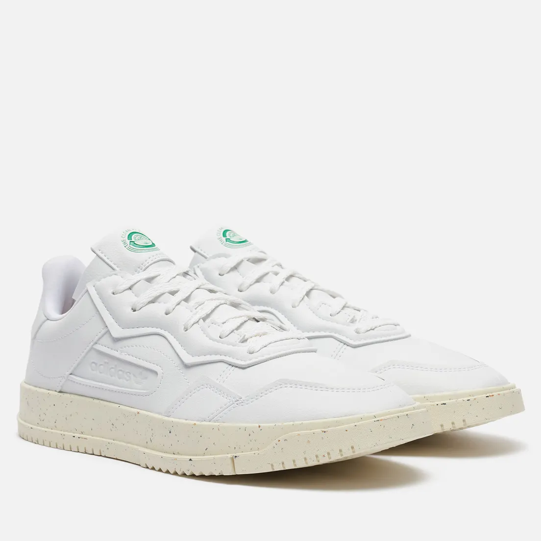 adidas Originals Кроссовки Super Court Premiere