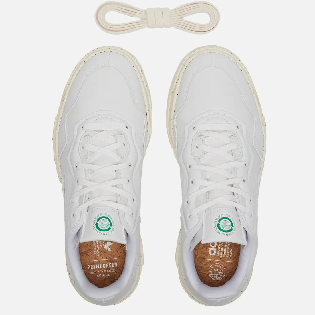 adidas Originals Кроссовки Super Court Premiere